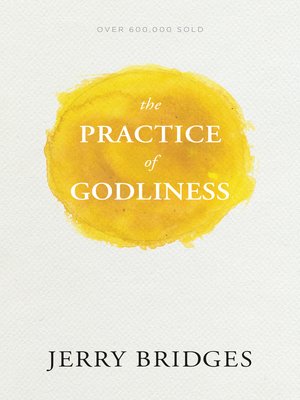 cover image of The Practice of Godliness